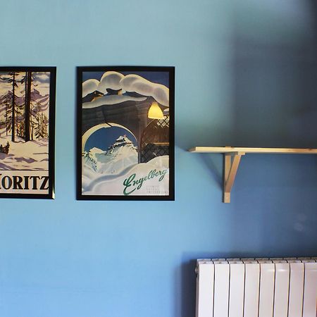 Apartamentos La Picota Cofinal Εξωτερικό φωτογραφία