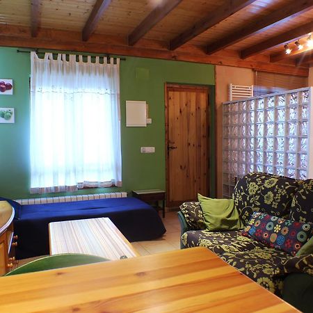 Apartamentos La Picota Cofinal Εξωτερικό φωτογραφία