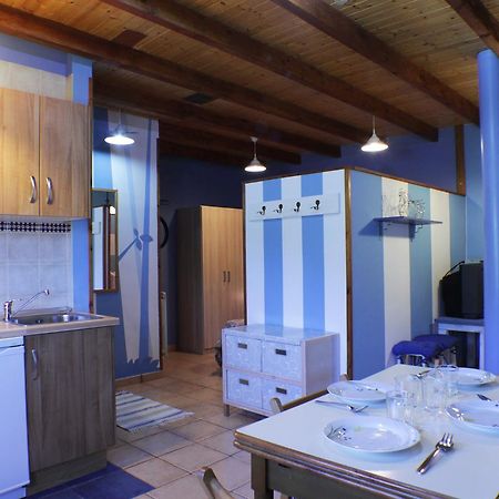 Apartamentos La Picota Cofinal Εξωτερικό φωτογραφία