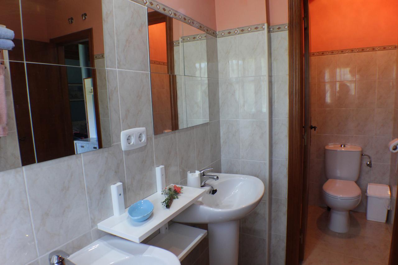 Apartamentos La Picota Cofinal Εξωτερικό φωτογραφία
