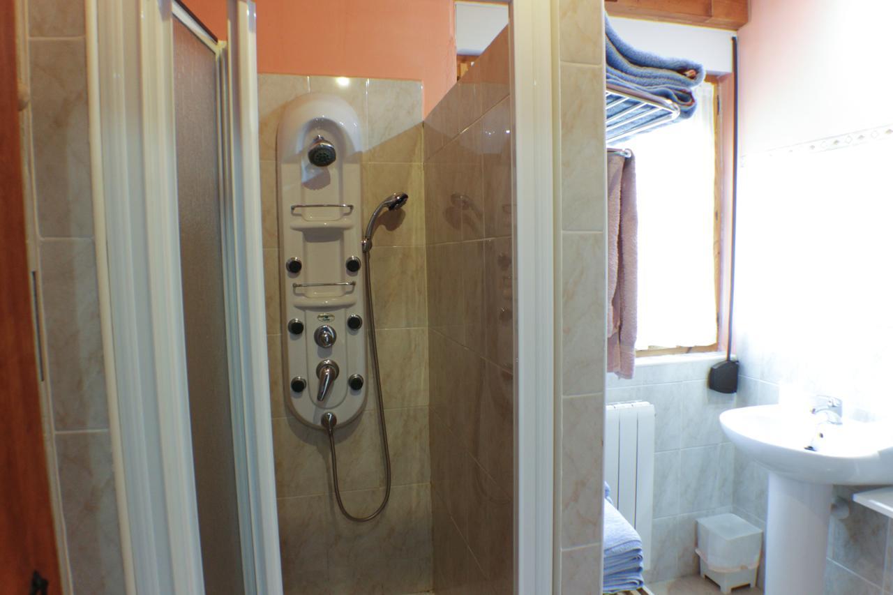 Apartamentos La Picota Cofinal Εξωτερικό φωτογραφία