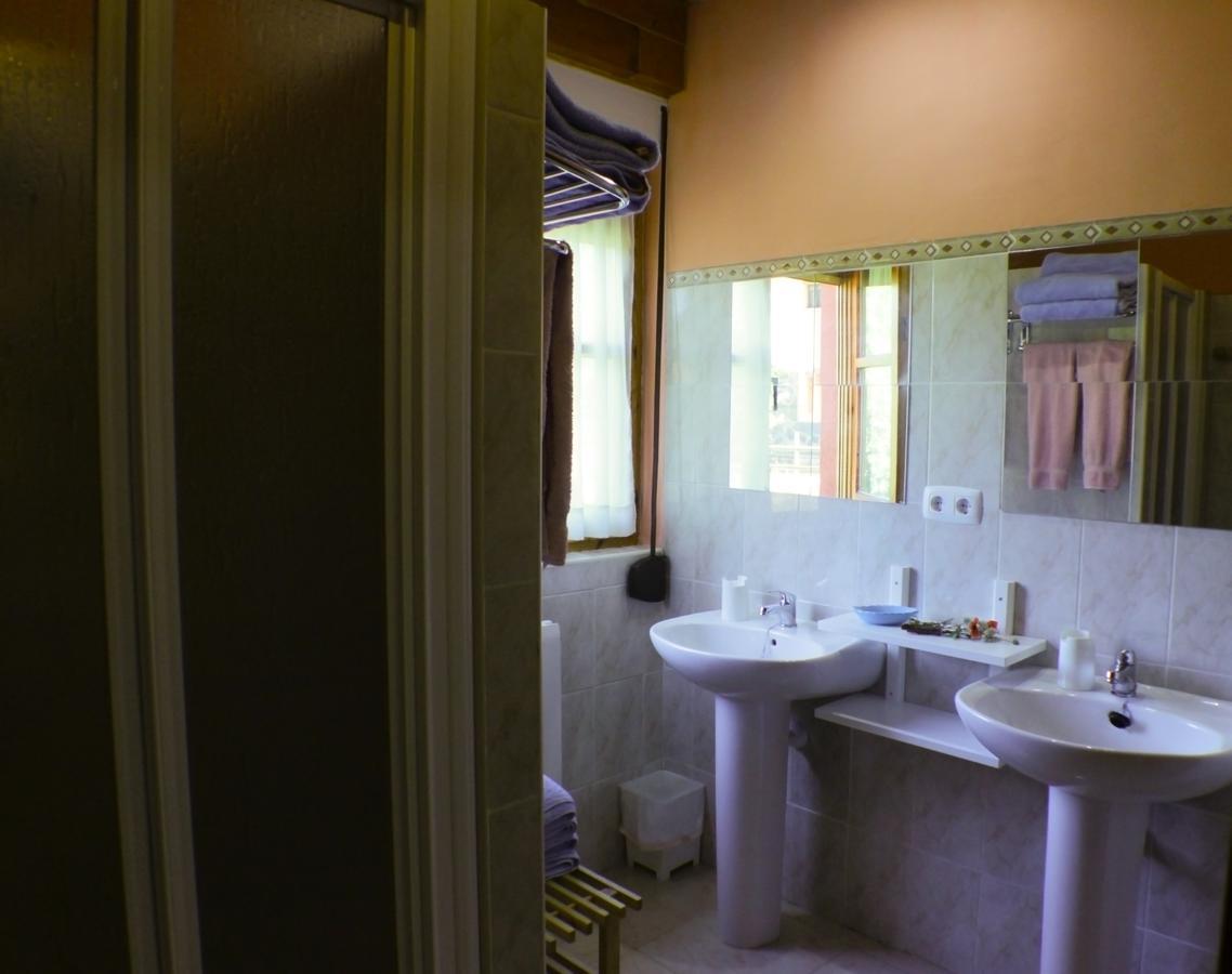 Apartamentos La Picota Cofinal Εξωτερικό φωτογραφία