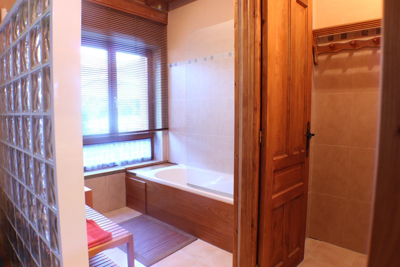 Apartamentos La Picota Cofinal Εξωτερικό φωτογραφία