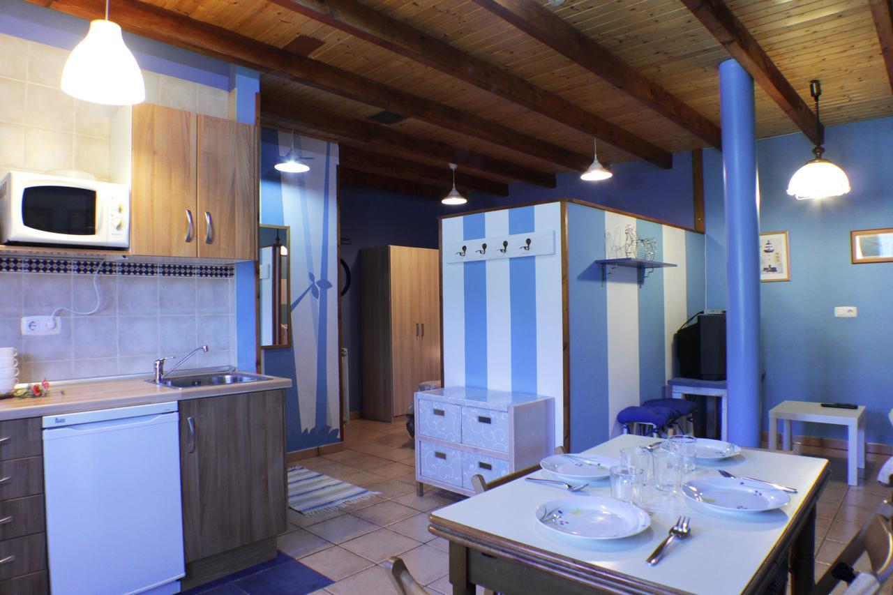 Apartamentos La Picota Cofinal Εξωτερικό φωτογραφία