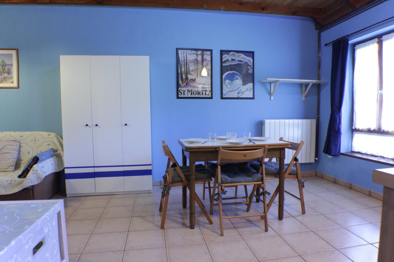 Apartamentos La Picota Cofinal Εξωτερικό φωτογραφία