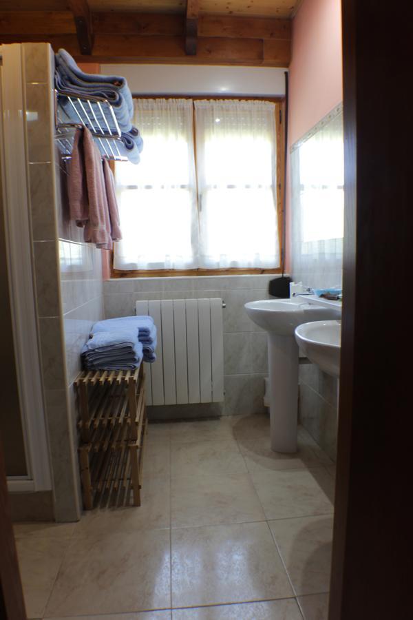 Apartamentos La Picota Cofinal Εξωτερικό φωτογραφία