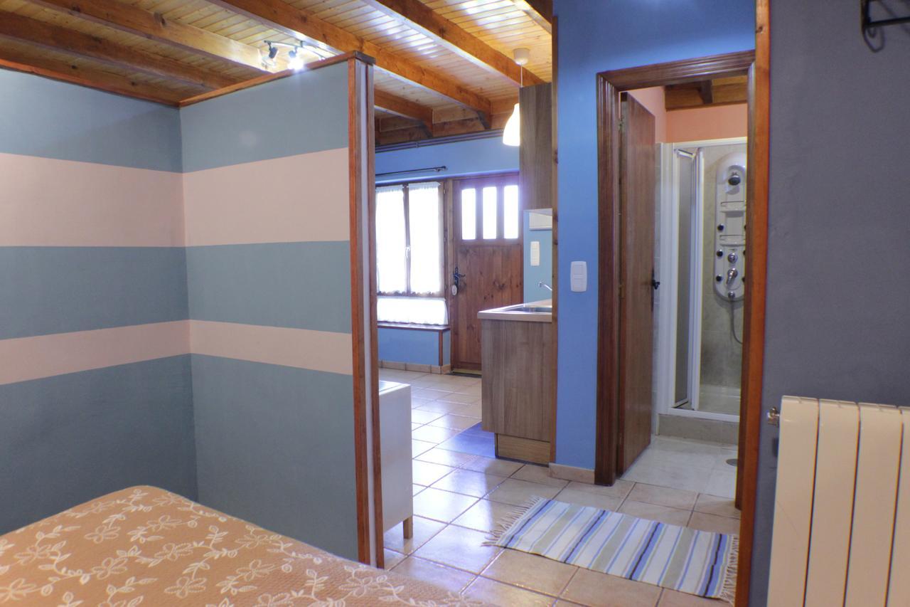 Apartamentos La Picota Cofinal Εξωτερικό φωτογραφία